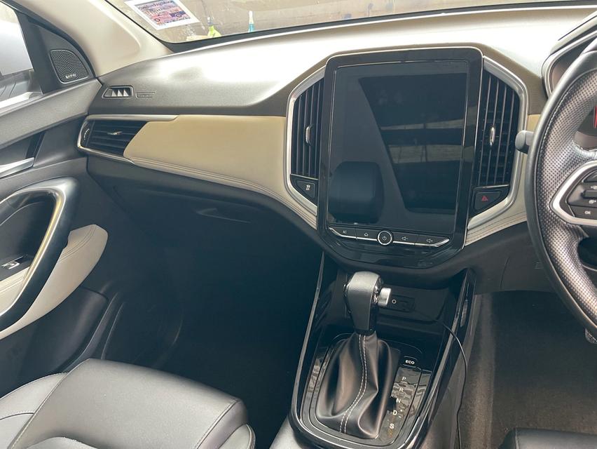 รหัสรถ PJP1396 2020 CHEVROLET CAPTIVA 1.5 PREMIER 9