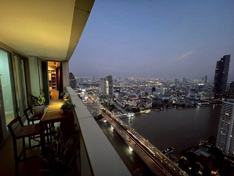 ขายคอนโด เดอะริเวอร์ริมน้ำเจ้าพระยา ราคาดีที่สุดโทร 061-94-19639 1