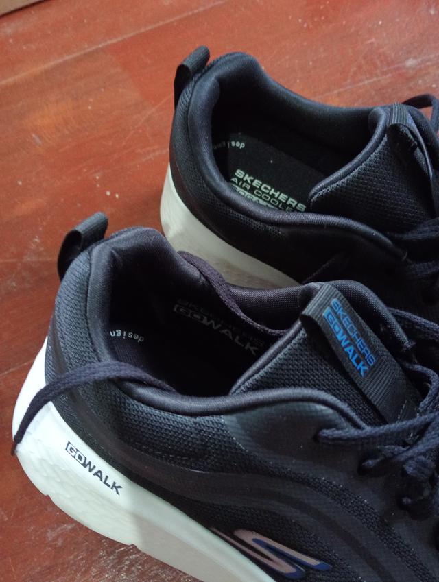 skechers goowalk skechers air cooled goga mat™ รูปที่ 3