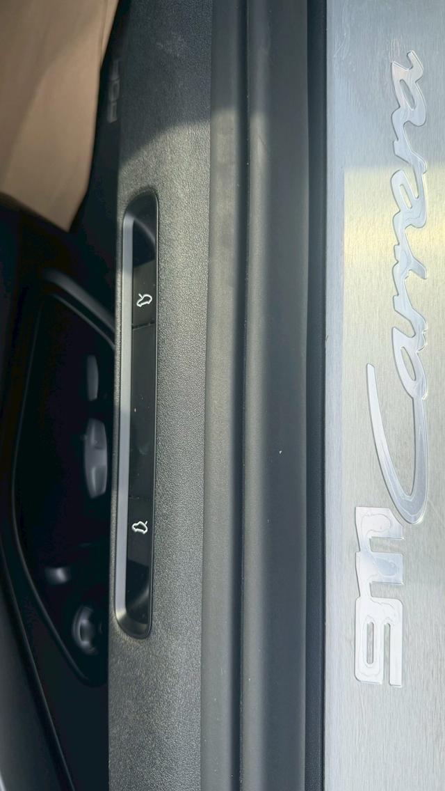 รหัสรถ KPV53 2020 PORSCHE 992 CARRERA 3.0 COUPE รูปที่ 7