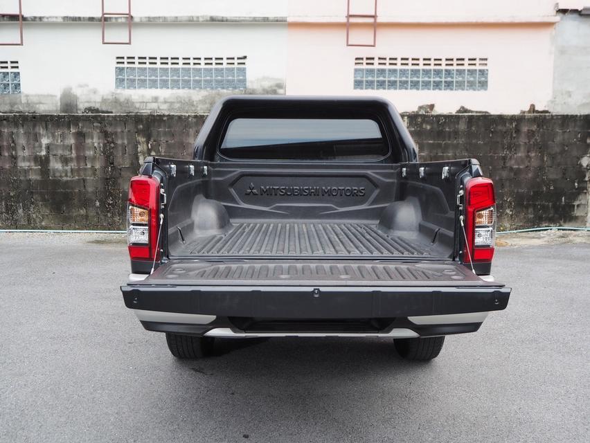 MITSUBISHI TRITON 2.4 GT PLUS MEGA CAB ปี 2021 9