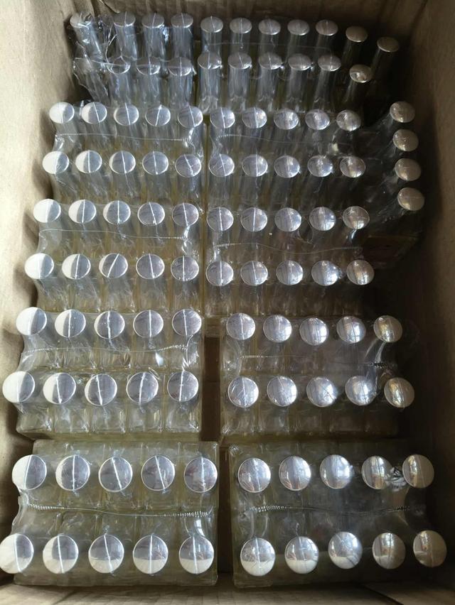 น้ำหอมมีคุณภาพของแท้