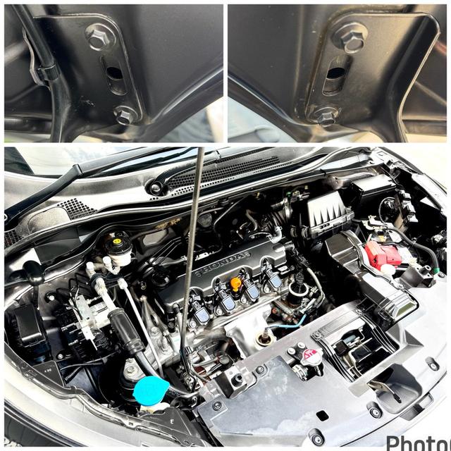 Honda Hr-v 1.8 EL ปี 2019 13