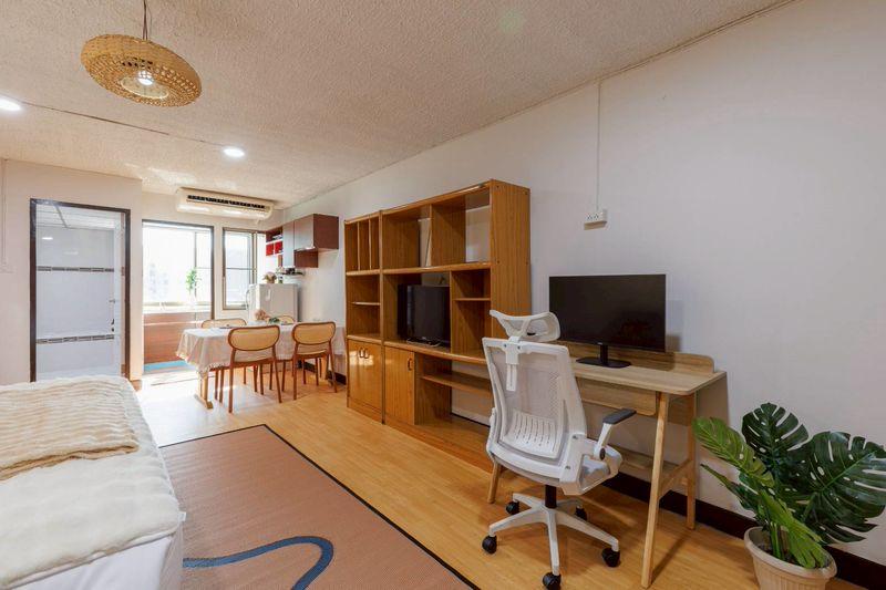 🏡 บ้านเดี่ยว 2 ชั้น 4 ห้องนอน ทำเลใกล้ รร.นานาชาติ Mill Hill & เซ็นทรัลเฟส Spacious 4-Bedroom House for Rent - Near Mill Hill International School 1