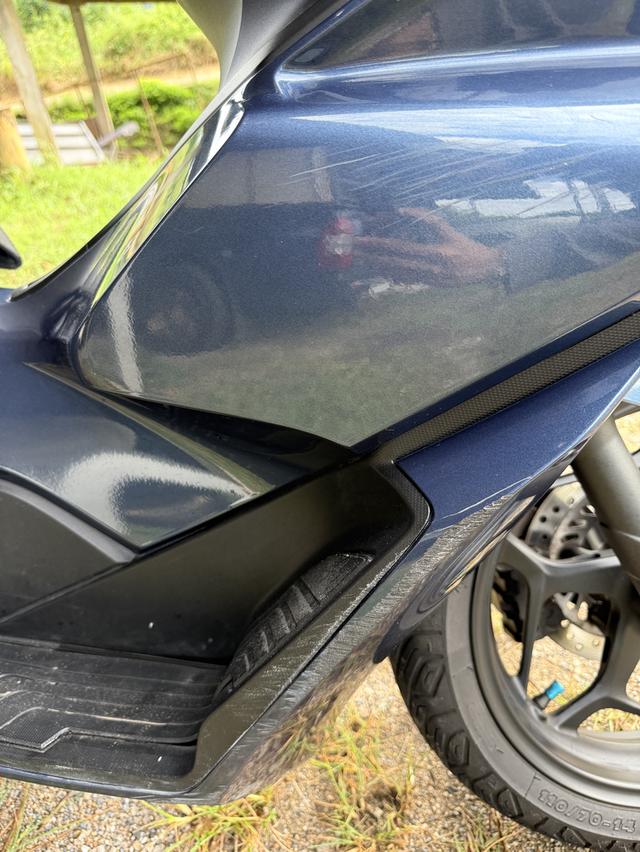 pcx 160 ปี 2022 8