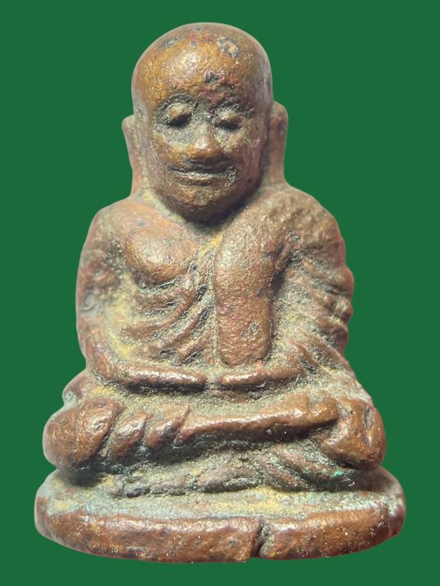 หลวงพ่อเงิน