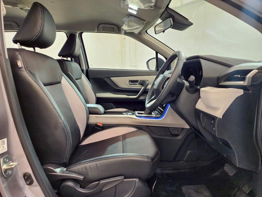 Toyota Veloz 1.5 Premium ปี2023 [Test drive car] เลขไมล์ 1,431 กม. 18