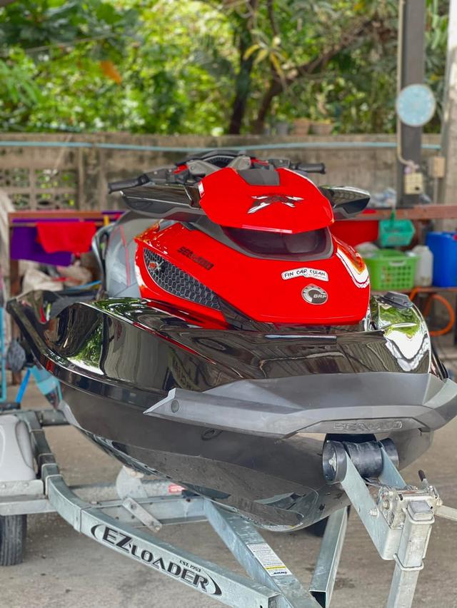 ขายเจ็ทสกี Seadoo RXT260RS ปี 2014 