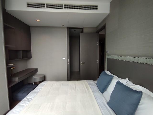 ให้เช่า The Diplomat สาทร 65 ตรม. 2 นอน ชั้น 9 พร้อมอยู่ได้ทันที 3