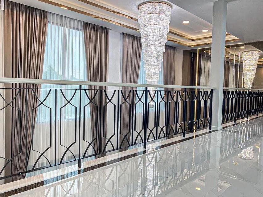 ขาย/เช่า บ้านเดี่ยว โซนราชพฤกษ์ ฝั่งตรงข้ามเซ็นทรัลเวสวิลล์ 4