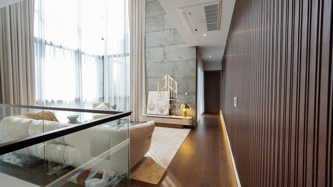 Luxury House For Rent Bugaan Krungthrep Kreetha by Sansiri 8
