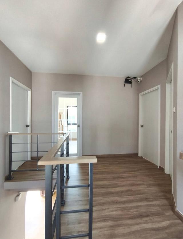 ขายบ้านเดี่ยวหลังมุม The Plant บางนา-วงแหวน ถ.สุขาภิบาล2 ใกล้โรงเรียนนานาชาติและเมกาบางนา สมุทรปราการ. 6