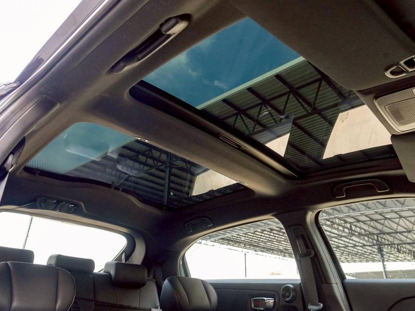 Honda HR-V 1.5 e:HEV RS ปี 2023 11