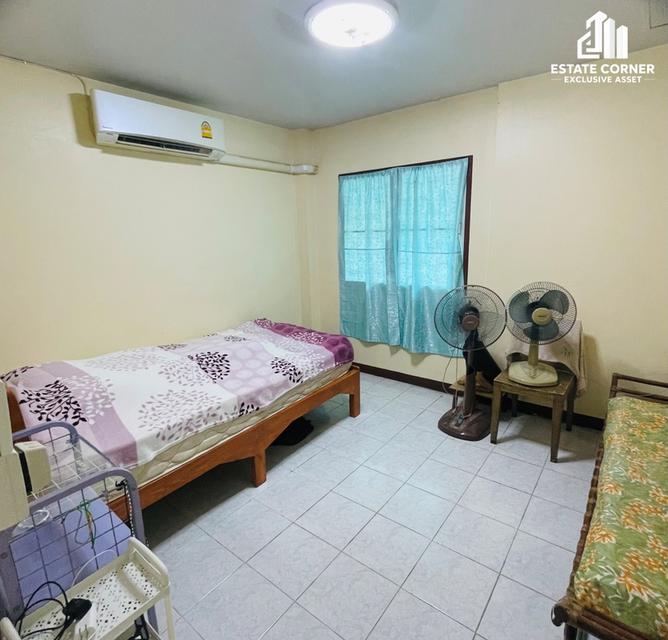 ขาย บ้านเดี่ยว หมู่บ้านบัวทองเคหะ บนทำเล ถ.บางกรวย-ไทรน้อย ใกล้เเม็คโครบางบัวทอง 9