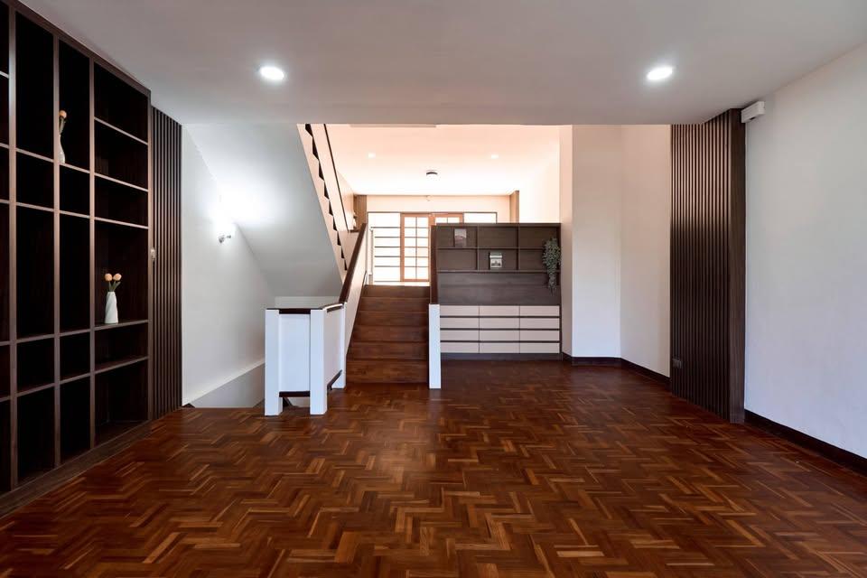 🚨 FOR RENT! ทาวน์โฮม 4 ชั้น ทำเลทอง ใกล้ศูนย์ราชการ! ✨ 4-Storey Townhouse in Prime Location near Chiang Mai Government Center! 💰 ค่าเช่า/Rental Pr 8