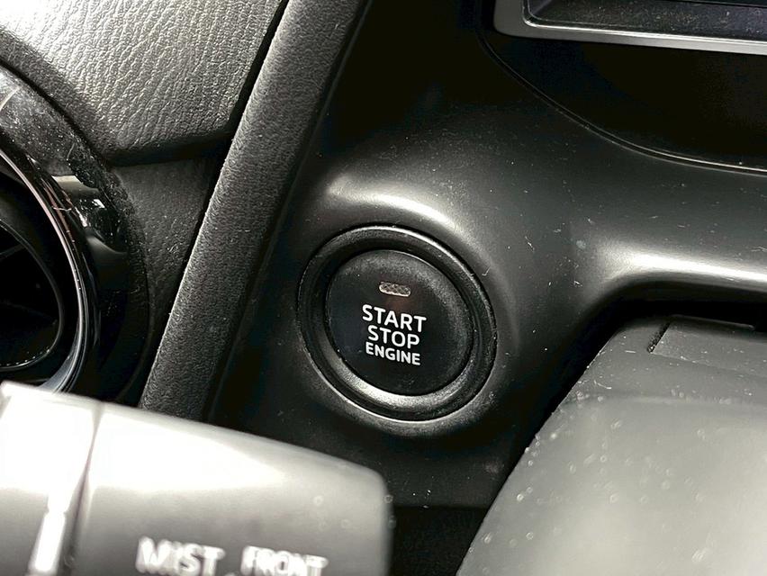 รหัสรถ WMT53 Mazda2 1.3 Sports High Plus ปี 2017 8
