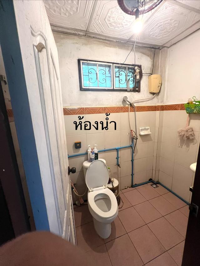 [ขายด่วน] 🏡บ้านเดี่ยว 50 ตร.ว. สายไหม-จตุโชติ ซอย 10 พื้นที่เยอะ โครงสร้างแน่น เจ้าของขายเอง! 12