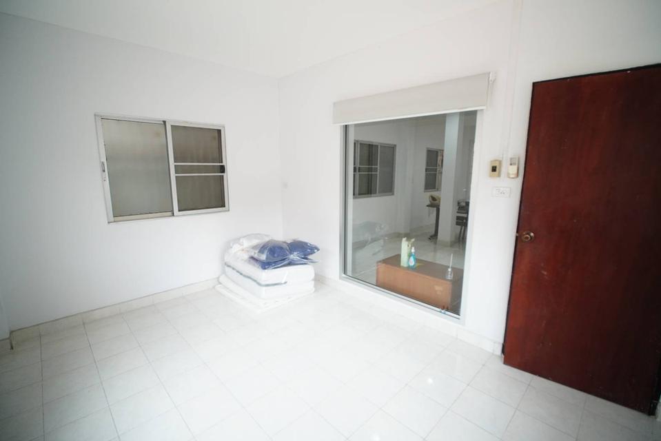ขายบ้านเดี่ยวหมู่บ้านเกษมทอง เพชรเกษม ซ.114 ห่างจากถนนเพชรเกษม 600 เมตร 9