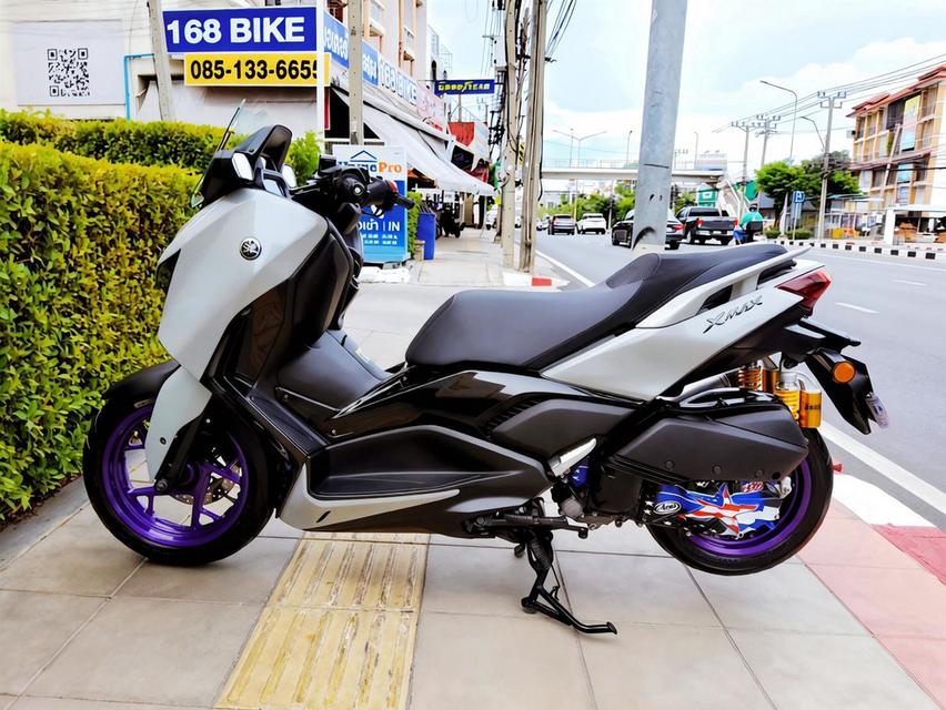 Yamaha Xmax300 Connectted 2024 รูปย่อยที่ 3
