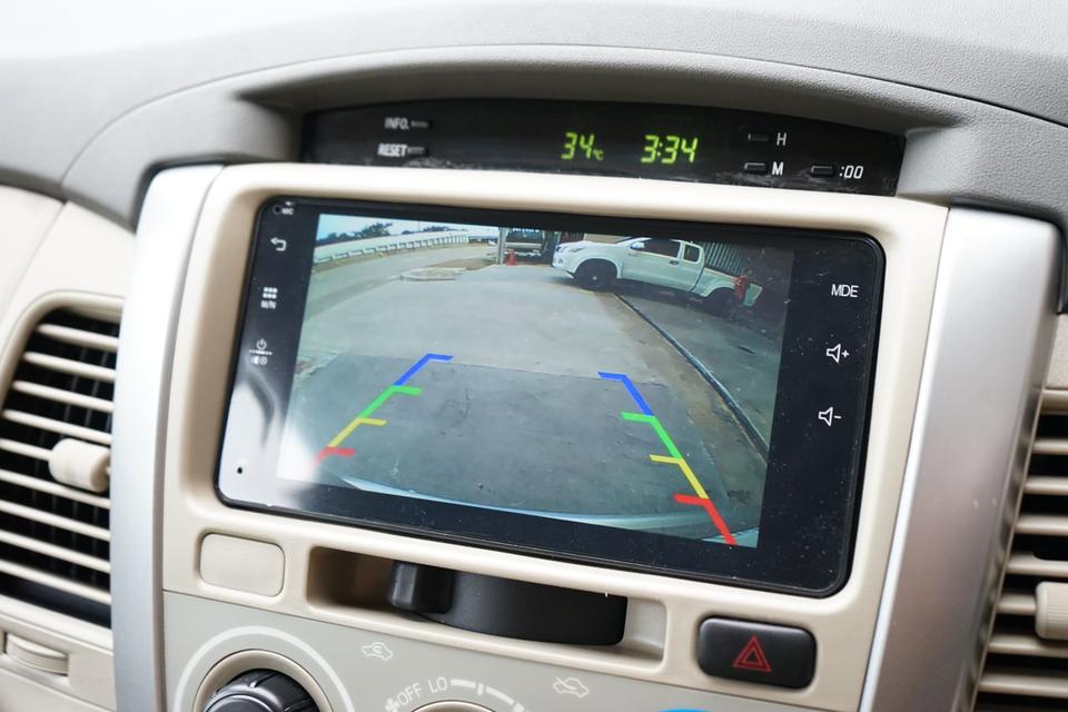 2014 TOYOTA INNOVA 2.0G OPTION 13