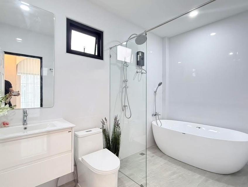 บ้านสวยพูลวิลล่าพัทยา 12