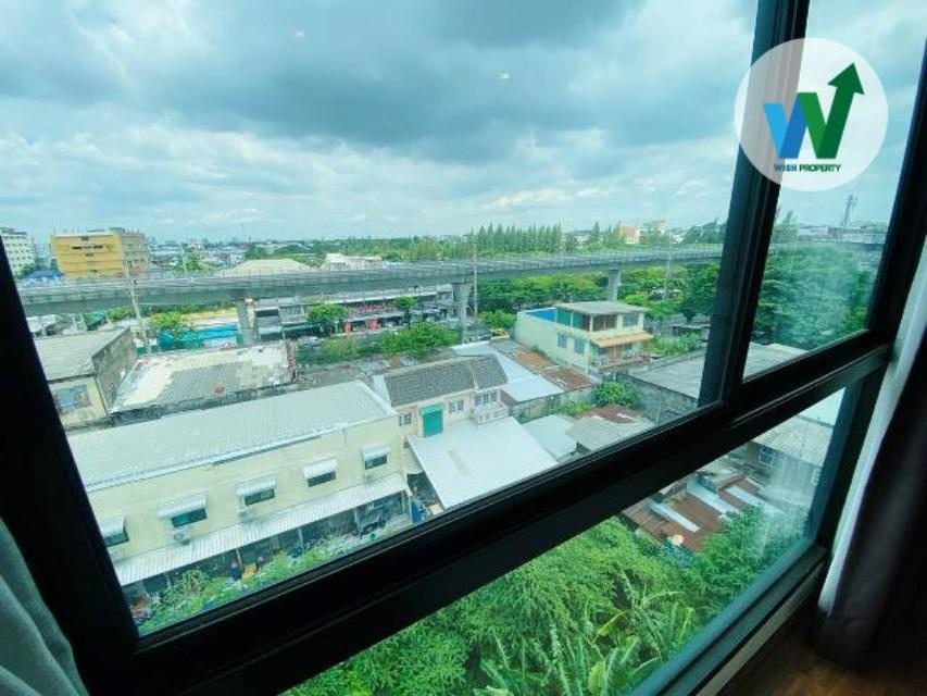 ขายคอนโด Condo The Estate Thapra คอนโด ดิ เอสเตท ท่าพระ 4