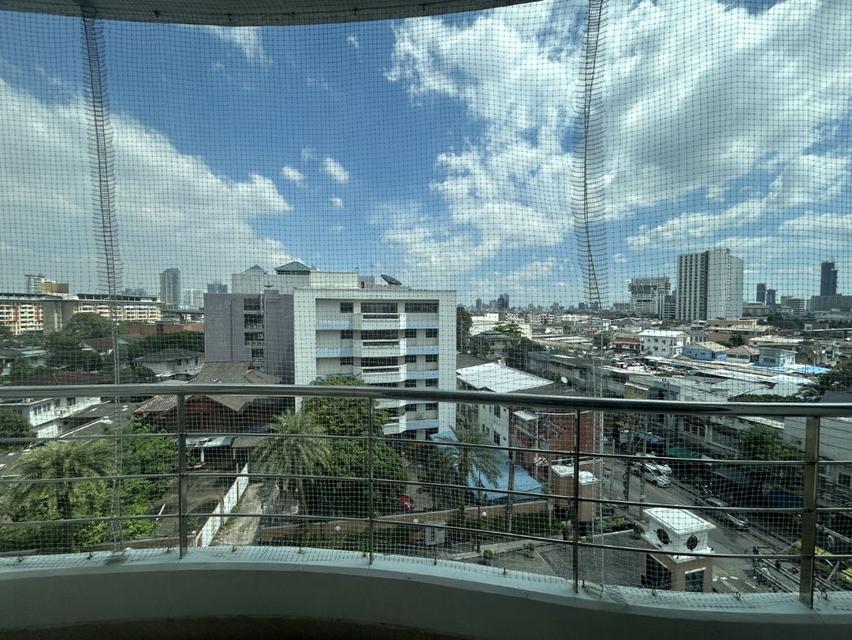 ให้เช่า คอนโด ศุภาลัย คาซา ริวา พระราม 3  วิสต้า2 ชั้น 14 ขนาด 43 ตรม. ราคาพิเศษ 12,000บาท-เดือน 2