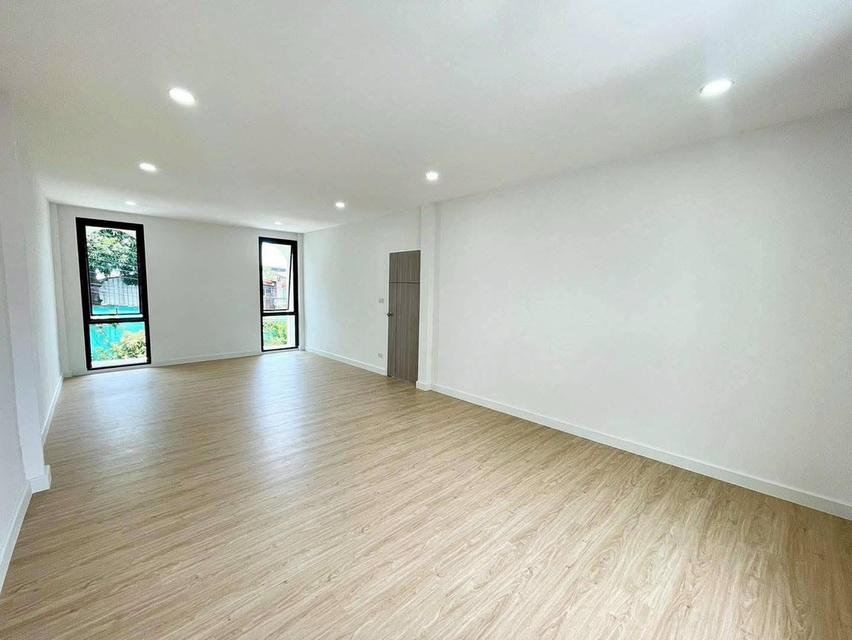 🏡 ทาวน์เฮาส์หน้ากว้าง พหลโยธิน 48 | รีโนเวทใหม่ พร้อมอยู่ ทำเลดี ใกล้ BTS! 19