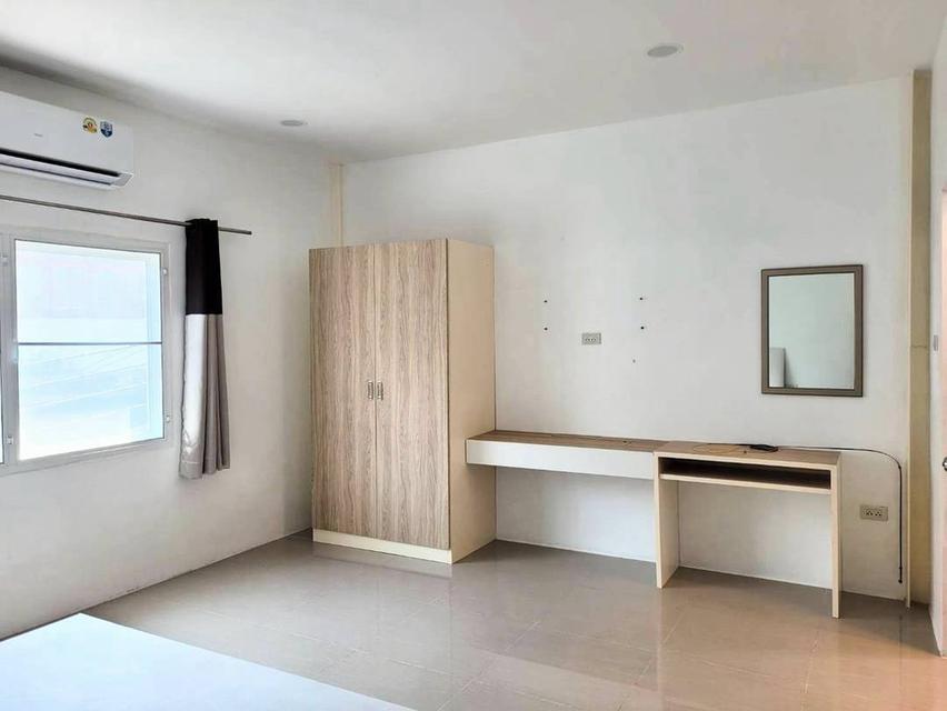 ให้เช่าบ้าน 2 ชั้น ซอยศรีด่าน 1/5 สำโรงเหนือ ใกล้สถานีรถไฟฟ้าศรีแบริ่ง (N.2252) 8