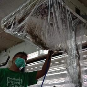 ล้างแอร์กรุงเทพกรีฑา 0803921978 ซ่อมแอร์กรุงเทพกรีฑาตัดใหม่ ย้ายแอร์ร่มเกล้าตัดใหม่ 5