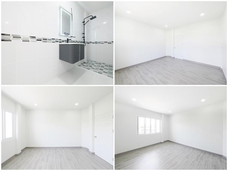 ขายราคาพิเศษ บ้านเดี่ยว 2 ชั้น 117 ตร.ว ซ.ตลับทอง2 ขนาด 7นอน 5น้ำ บ้านหลังใหญ่ ทำเลดีมาก เข้าซอยเพียง 30เมตร รีโนเวทใหม่ทั้งหลัง พร้อมเข้าอยู่ได้ทันที 14