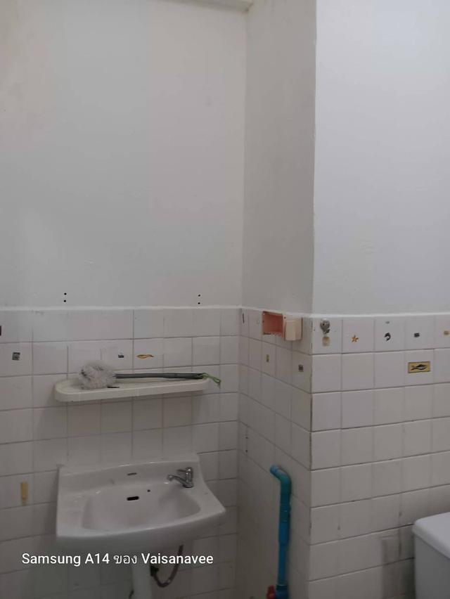 คอนโดห้องชุด พิงอัมพรคอนโด ประชานิเวศน์ 3 2