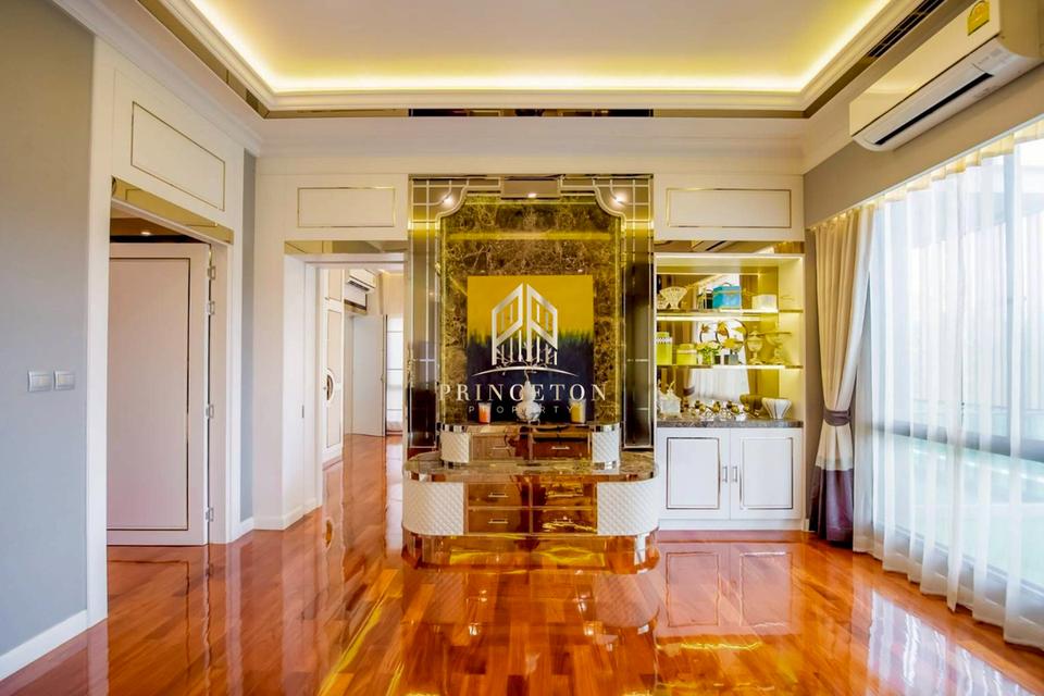 Luxury House for Rent The Grand Lux Bangna - Suanluang 18