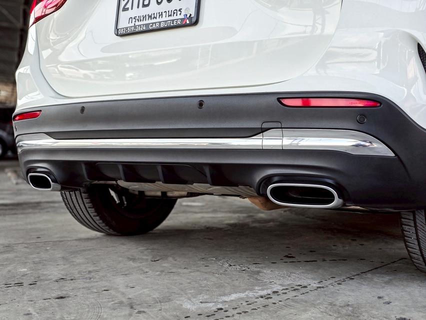 รหัสรถ CBLX6611 🔥 Mercedes-Benz GLA200 AMG Dynamic (W247)ปี 2021 จดทะเบียน 2023 รูปที่ 6