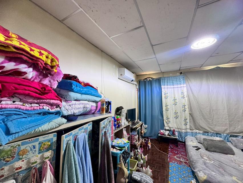 ขายทาวน์เฮ้าส์ 2 ชั้น หมู่บ้านเสนาวิลล่า3 ซอยคู้บอน27แยก10 **น่าลงทุน** (N.1933) 8