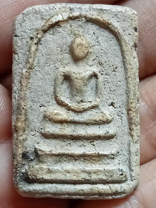 พระสมเด็จ พระสมเด็จเก่า