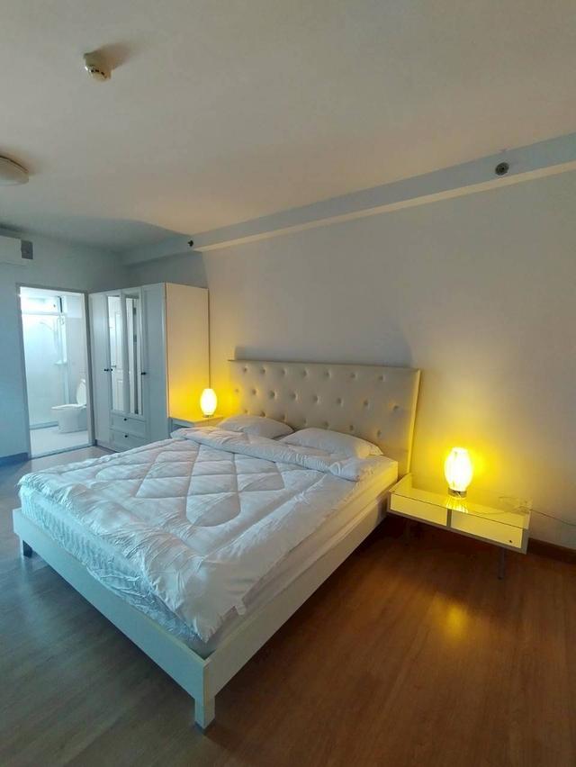 คอนโด ศุภาลัย ปาร์ค เอกมัย ทองหล่อ 3