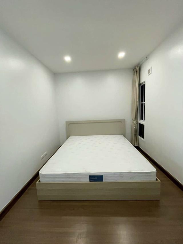 ขาย ทาวเฮ้าส 2 ชั้น เดอะคอนเนคบางนา ศรีวารี1 6