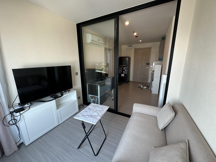 ขายคอนโด aspire erawan prime ชั้น10 35ตรม. ติดbts เอราวัณ 1