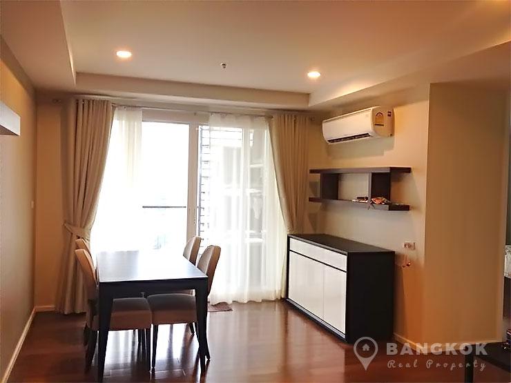 ให้เช่าคอนโดใหม่ สุขุมวิท เรสซิเด็นท์ 15 5