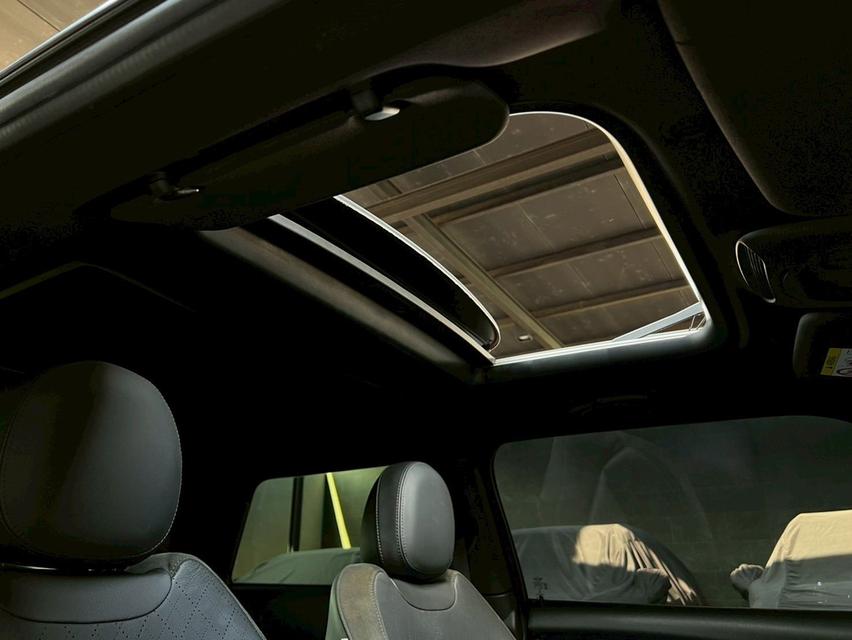 MINI COOPERS F56 หลังคาแก้ว ปี 2016 วิ่ง 80000 KM. 9