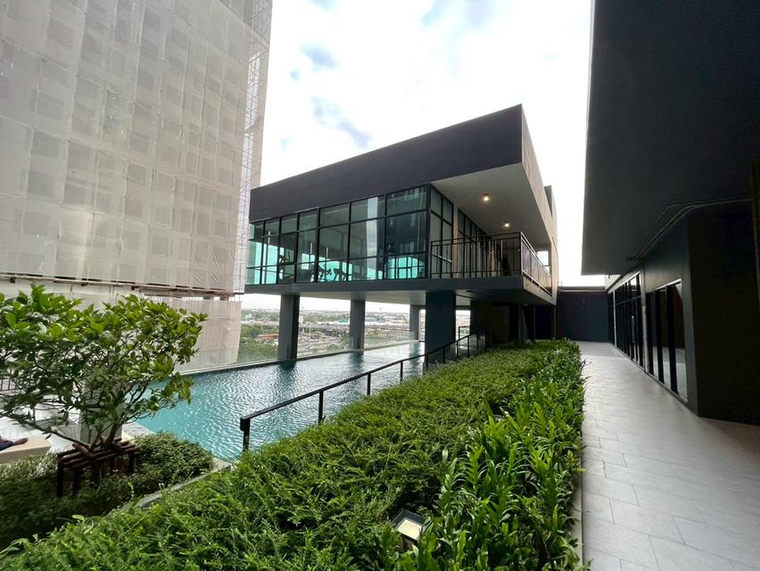 คอนโดเทอร์ร่า เรสซิเดนซ์ 2 ธรรมศาสตร์-รังสิต ถนนคลองหลวง ตำบล คลองหนึ่ง อำเภอ คลองหลวง จังหวัด ปทุมธานี 18