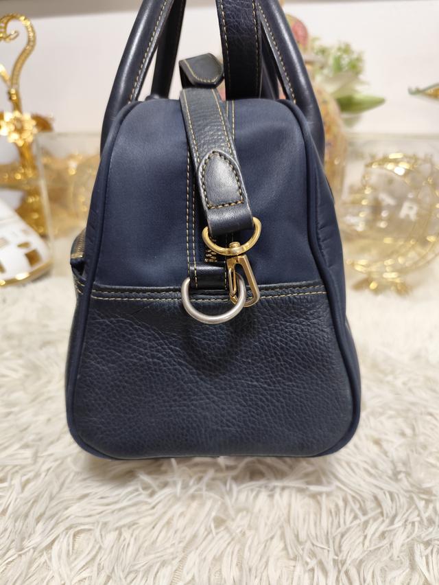 👜 [USED] Valentino Garavani Sport Tote Bagกระเป๋าถือและสะพายข้างแบรนด์หรู Valentino Garavani รูปที่ 6