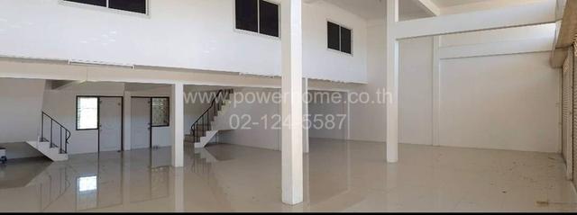 อาคารพาณิชย์ 3 คูหา 3.5 ชั้น  ตำบลหน้าเมือง อำเภอเมืองราชบุรี จังหวัดราชบุรี 5