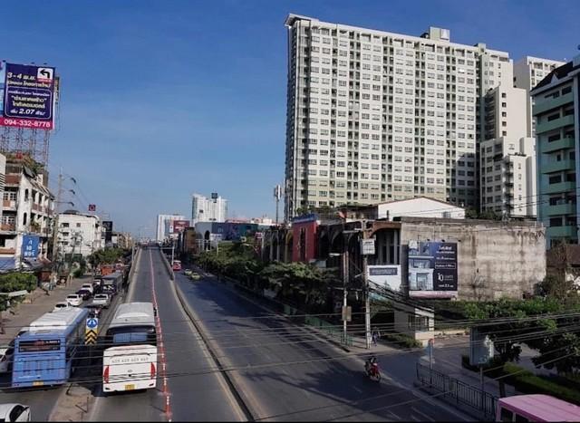 ขาย คอนโด ลุมพินี วิลล์ รามคำแหง44 17