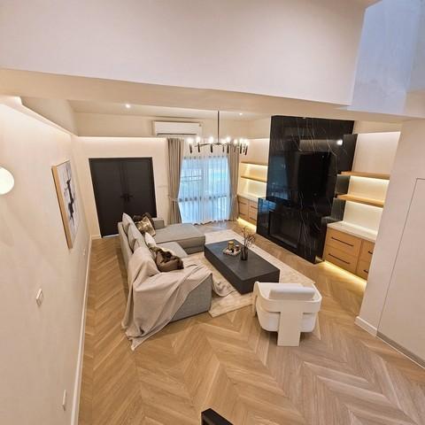 P730 ให้เช่า ขาย ทาวน์โฮม 4 ชั้น โครงการ Regent 71 Place  รีเจนท์ 71 เพลส ใกล้ bts พระโขนง บ้านตกแต่งสวยพร้อมเข้าอยู่ 10
