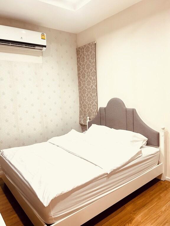 ประกาศให้เช่า – บ้านแฝดสไตล์บ้านเดี่ยว พร้อมอยู่ ทำเลพระราม 9 – อ่อนนุช (เข้าอยู่ได้ 12 กุมภา 2569) 15