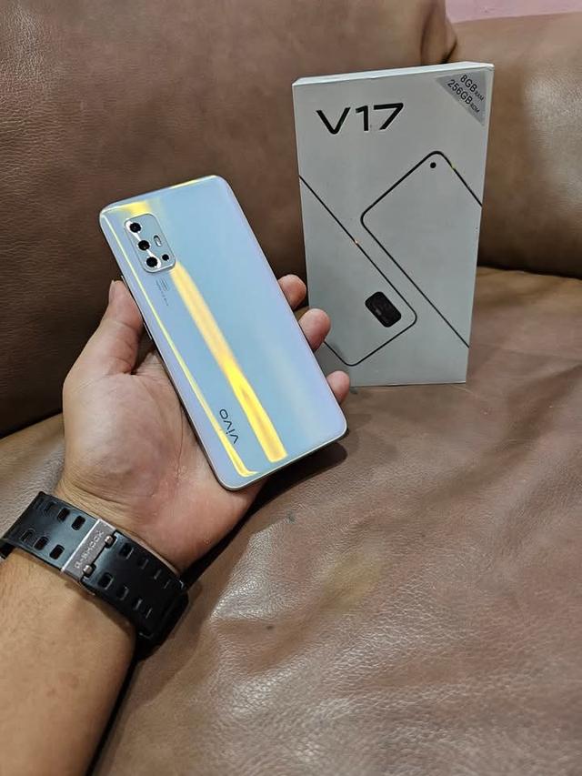 Vivo V17 ใช้งานดี 7