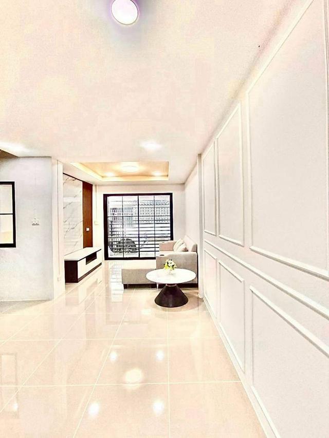 🏡 ขายทาวน์เฮาส์ 2 ชั้น หมู่บ้านบัวทอง 4 (บ้านกล้วย-ไทรน้อย) 12