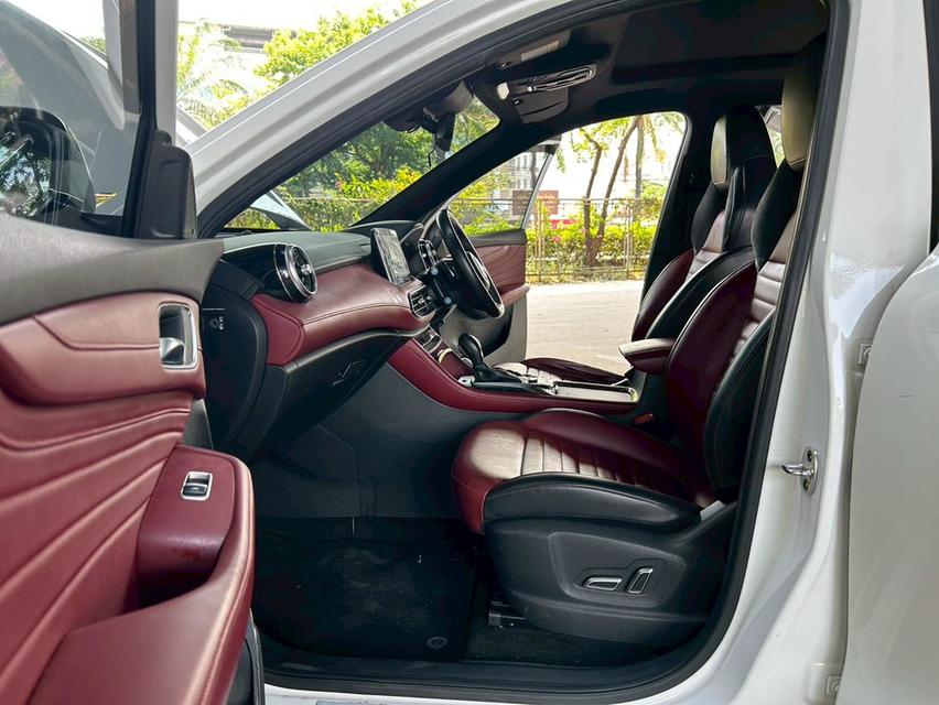 🚗 MG HS 1.5 Turbo X Sunroof AT 2020 รูปที่ 18